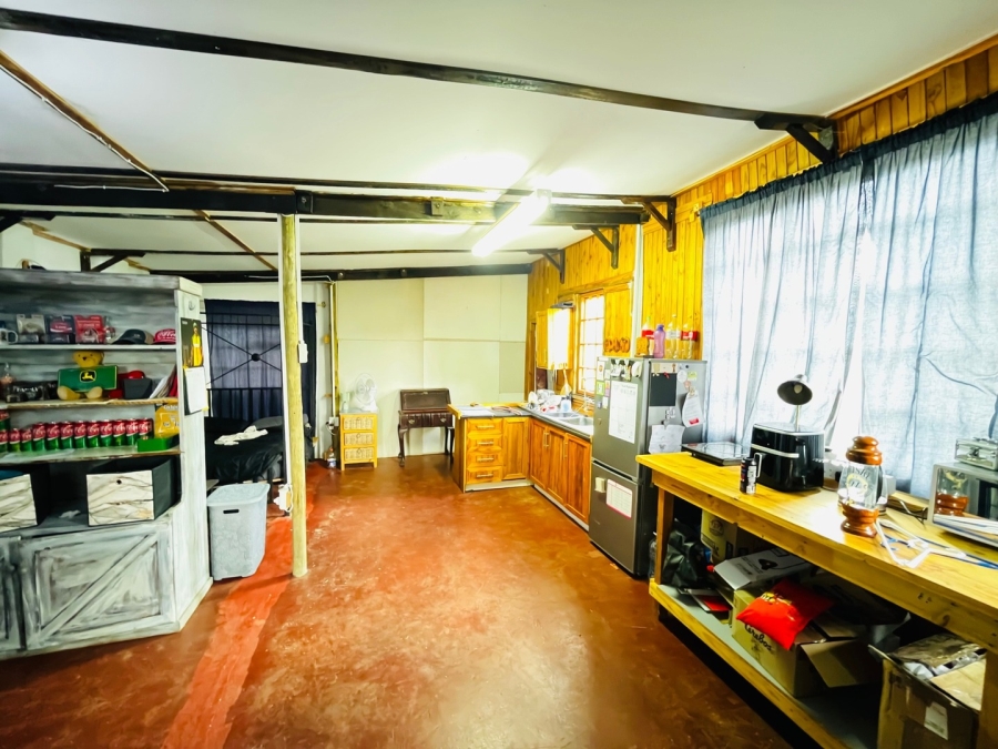 To Let 1 Bedroom Property for Rent in Bainsvlei Free State